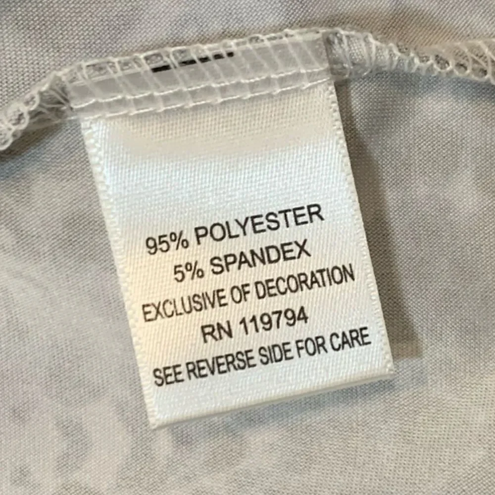 NWT LIVE AND LET LIVE BLACK/WHITE MAXI